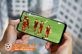Kênh trực tiếp bóng đá HOT nhất hiện nay gọi tên Cakhia TV-1