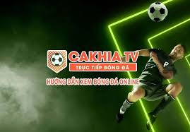 Kênh trực tiếp bóng đá HOT nhất hiện nay gọi tên Cakhia TV-5
